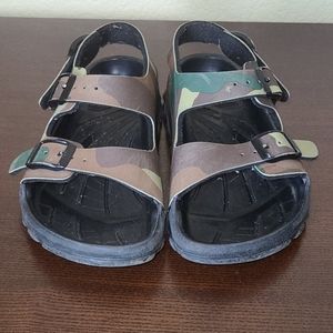 Kids Birkenstock